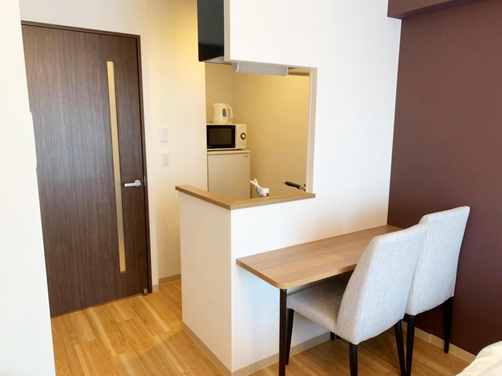 Rlis-House Osaka Dome City - Vacation Stay 10739 Bagian luar foto