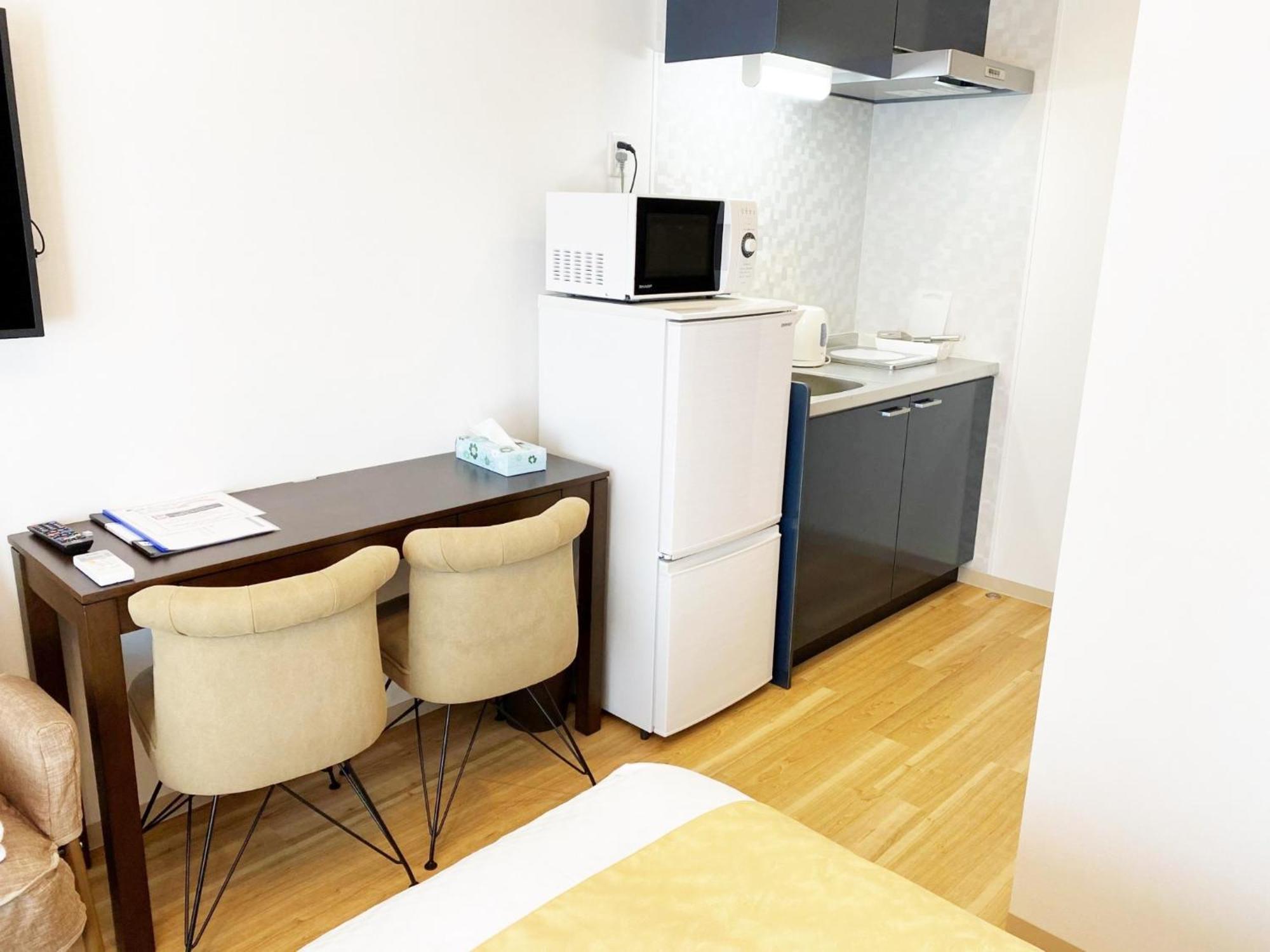 Rlis-House Osaka Dome City - Vacation Stay 10739 Bagian luar foto